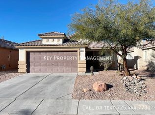 3737 White Quail Ct, North Las Vegas, NV 89032
