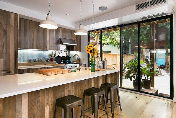 Rented by Corcoran | media 1