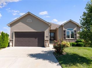 7608 NE 112th Ct, Kansas City, MO 64157
