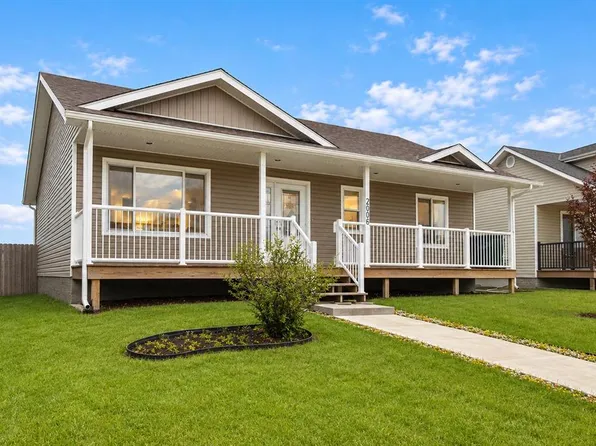 2006 W 30th Ave, Nanton, AB T0L 1R0