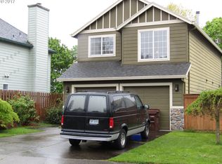 1496 NE 27th Ter, Gresham, OR 97030