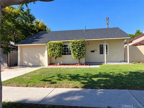12169 Shy St, Norwalk, CA 90650