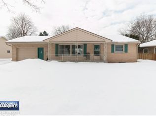 1315 Oregon St, Green Bay, WI 54303