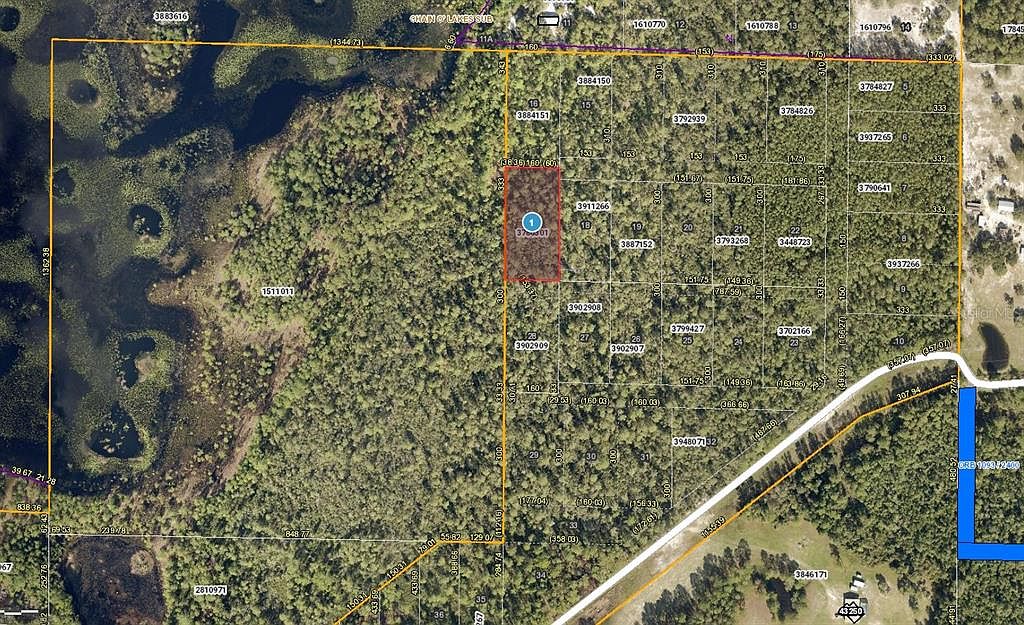 Buck Run Dr, Paisley, FL 32767 MLS G5074840 Zillow