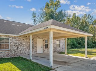 10246 Lockhart Rd #B, Denham Springs, LA 70726