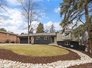 3775 Garland Street, Wheat Ridge, CO 80033