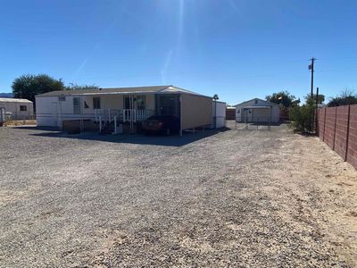 12603 E 43rd St, Yuma, AZ, 85367