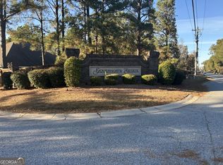 407 Arlington Falls Ct, Bonaire, GA 31005