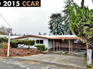 3663 Christensen Ln, Castro Valley, CA