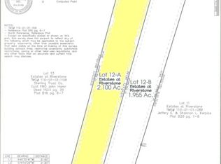 LOT 12 A Estates At Riverstone, Salem, SC 29676