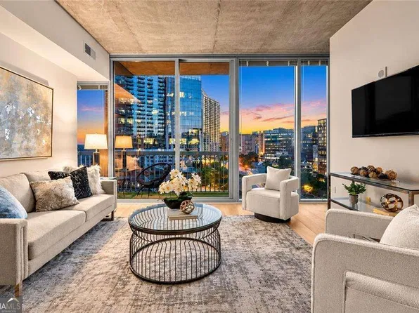 3324 Peachtree Rd NE Unit 905, Atlanta, GA 30326