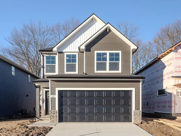 751 Reagan Ln, Milan, MI 48160