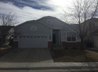 22418 E Dorado Pl, Aurora, CO 80015