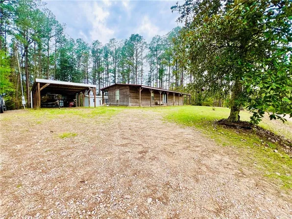 27 Vanek Ln, Boyce, LA 71409