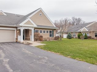 1102 Rivers Run, Rochester, NY 14623