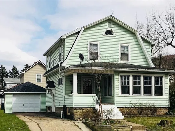 543 S 6th St, Indiana, PA 15701