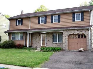 15 Ontario Way, Lawrence Township, NJ 08648