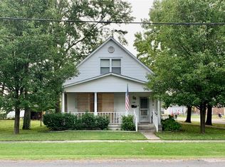 500 S East St, New athens, IL 62264