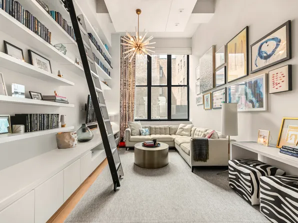 421 Hudson Street image 1 of 11