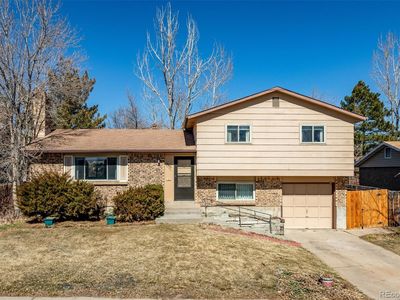 9365 W Maplewood Avenue, Littleton, CO, 80123