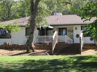 5537 State Highway 49 N, Mariposa, CA