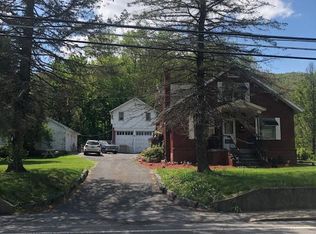 908-908R N Spring St, Everett, PA 15537