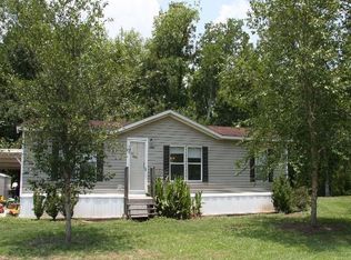 43362 Veronicque Dr, Sorrento, LA 70778