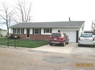 406 Julia St, Pilot Grove, MO 65276