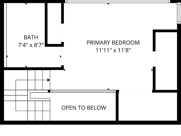 240 Centre St #3B — Photo 3