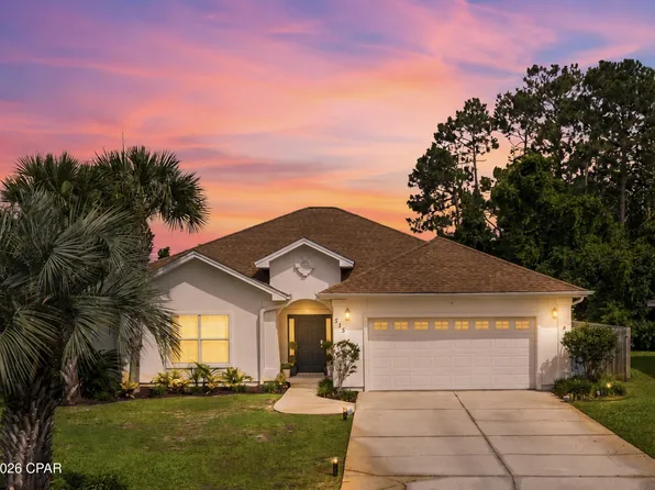 515 Hidden Island Dr, Panama City Beach, FL 32408