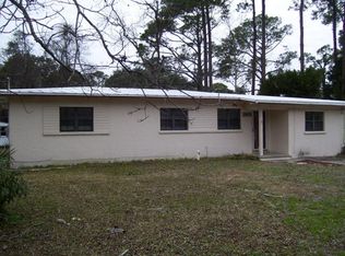 1901 Clay Ave, Panama City, FL 32405