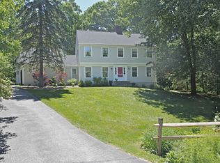2 Gregory Ln, Millwood, NY 10546