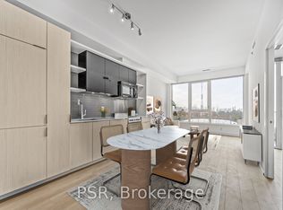 6 Parkwood Ave #607, Toronto, ON M4V 0A3