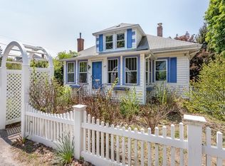 723 Pleasant St, Canton, MA 02021