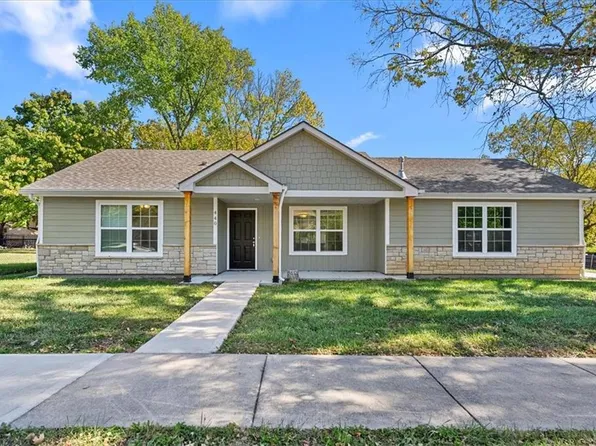 440 S Water St, Olathe, KS 66061