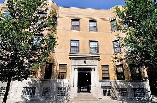 1st image of 4904 S Indiana Ave APT 1N