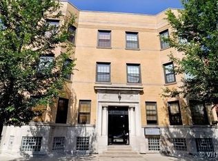 4904 S Indiana Ave APT 1N, Chicago, IL 60615