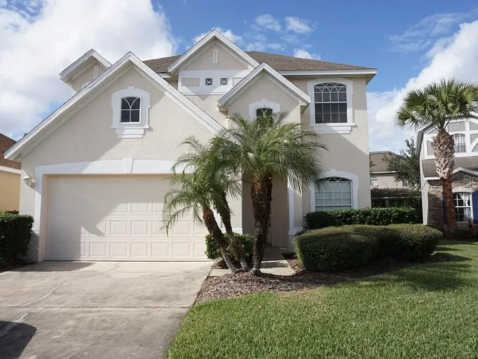 2831 Eagle Eye Ct