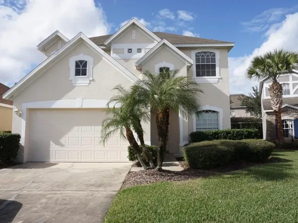 2831 Eagle Eye Ct, Kissimmee, FL 34746