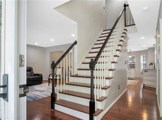 349 Rivers Ridge Cir, Newport News, VA 23608