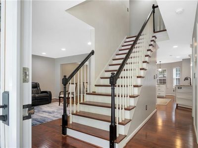 349 Rivers Ridge Cir, Newport News, VA, 23608
