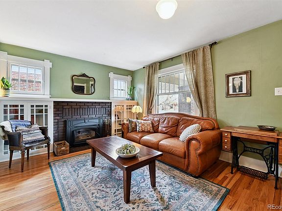 4th image of 3528 N York Street