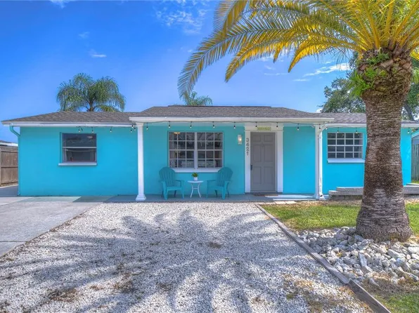 3421 COLDWELL DRIVE, HOLIDAY, FL 34691