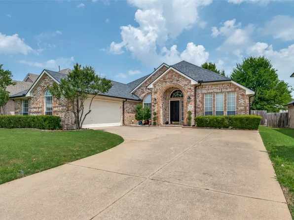 414 Spinnaker Dr, Allen, TX 75013
