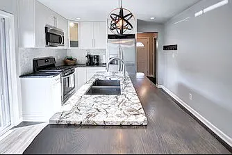 2 bed, 950 sqft, $2,250 — Photo 4
