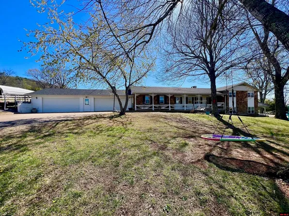 314 Green Valley Dr, Mountain Home, AR 72653