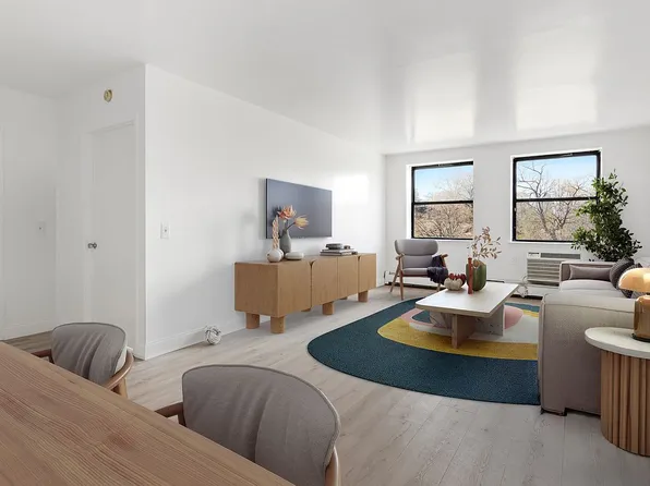 1901 Madison Ave APT 616, New York, NY 10035