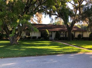 31137 Park Ridge Dr, Brooksville, FL 34602