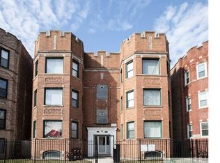 7736 S Colfax Ave APT 3, Chicago, IL 60649