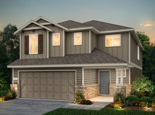 660 Pickrell Loop, Liberty Hill, TX 78642